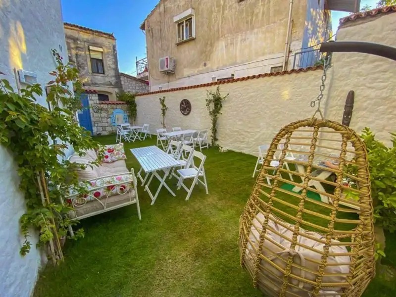 IMZA OTEL ALACATI