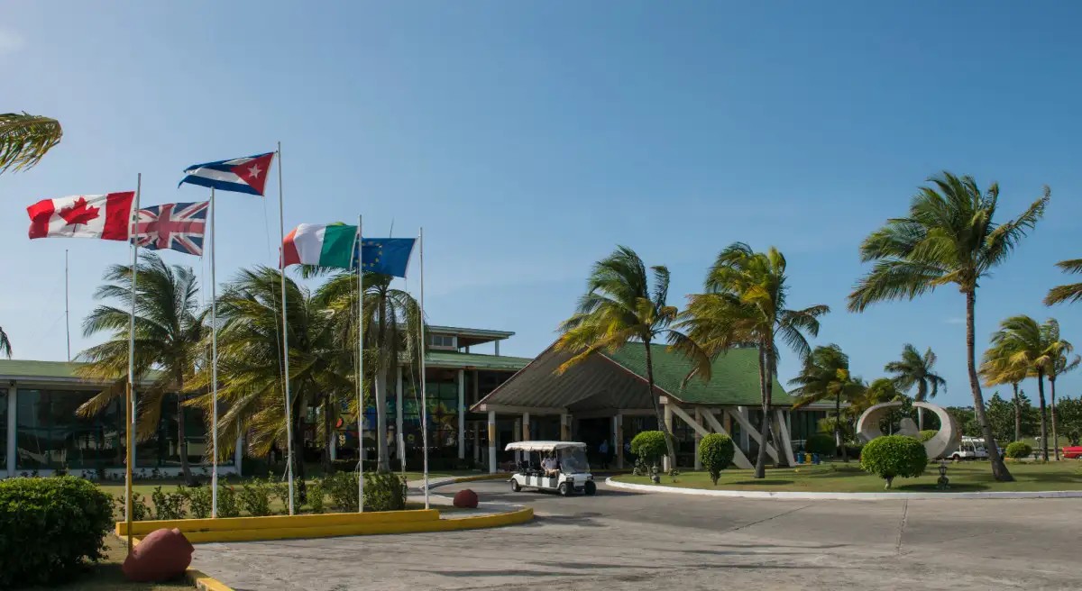 PLAYA COSTA VERDE