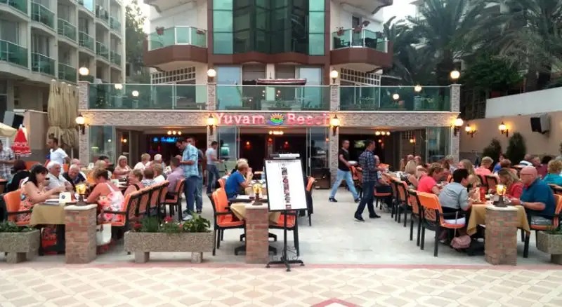 YUVAM