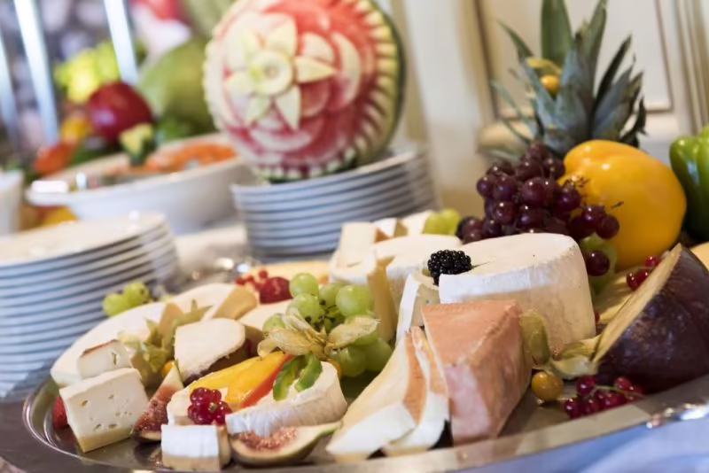 MARITIM CLUBHOTEL TIMMENDORFER