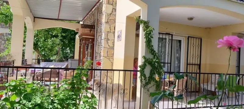 CILEKS APART OTEL