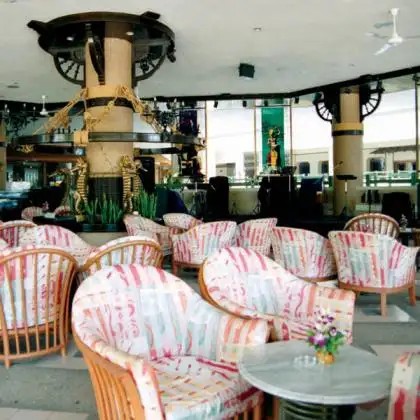 KARON VILLA