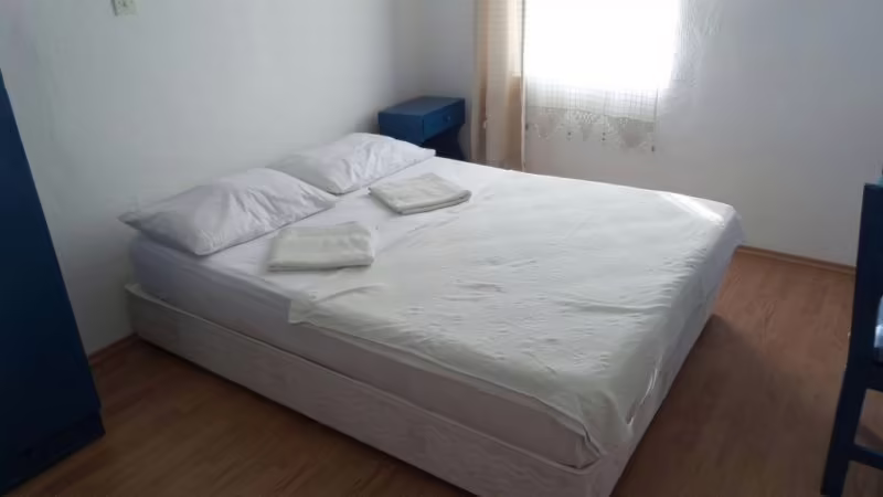 NIL MARS OTEL