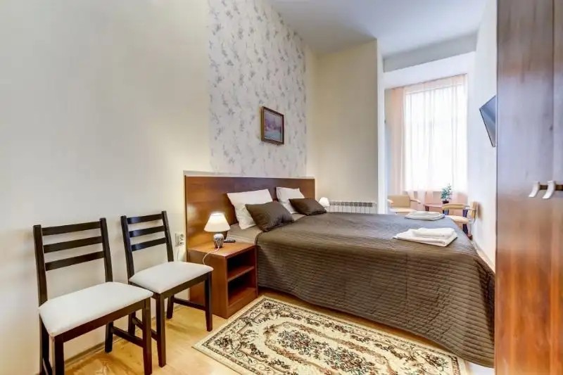 7TH FLOOR KIROCHNAYA