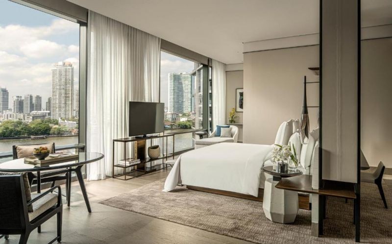 river view suite
