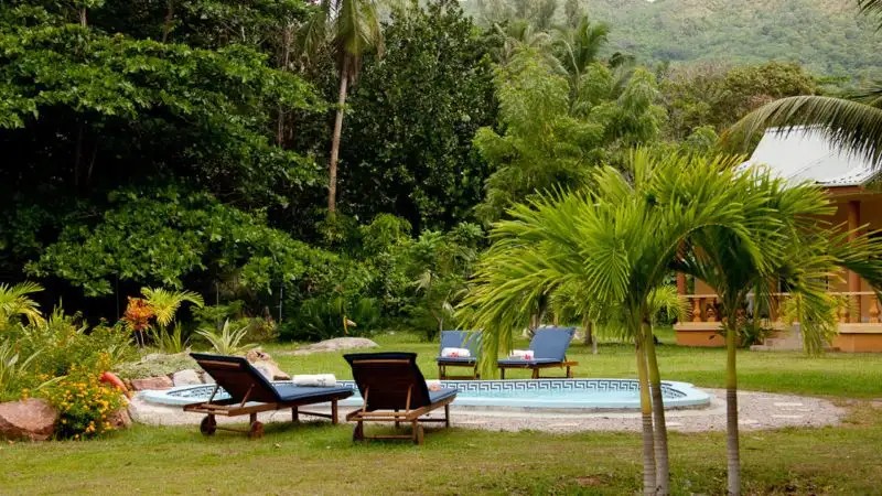 VILLAS DES ALIZES APT
