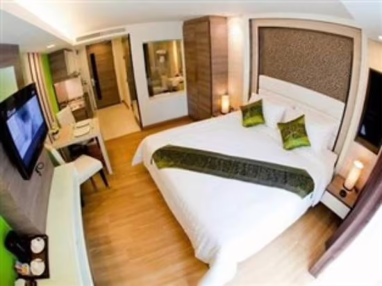 ASPIRA SUITES SUKHUMVIT 20