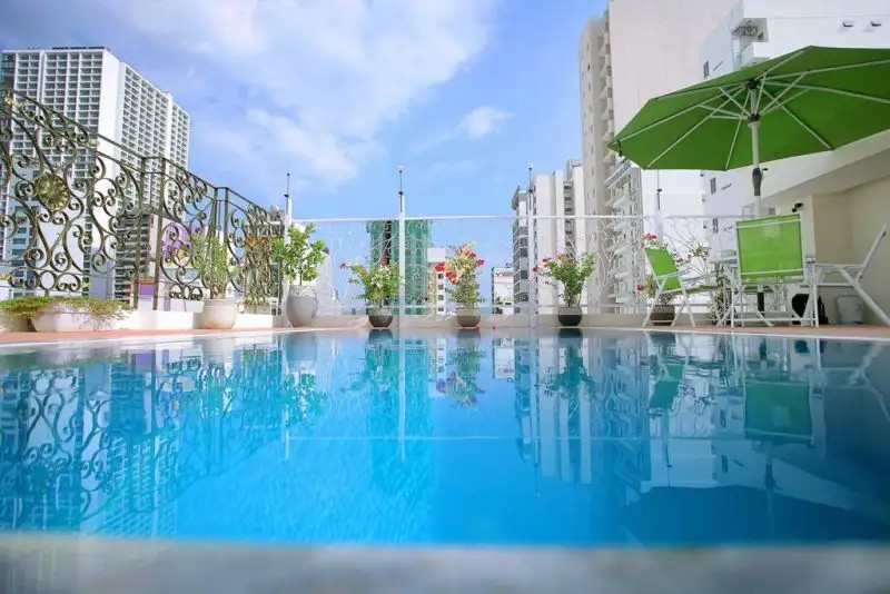 THANG BOM BOUTIQUE HOTEL