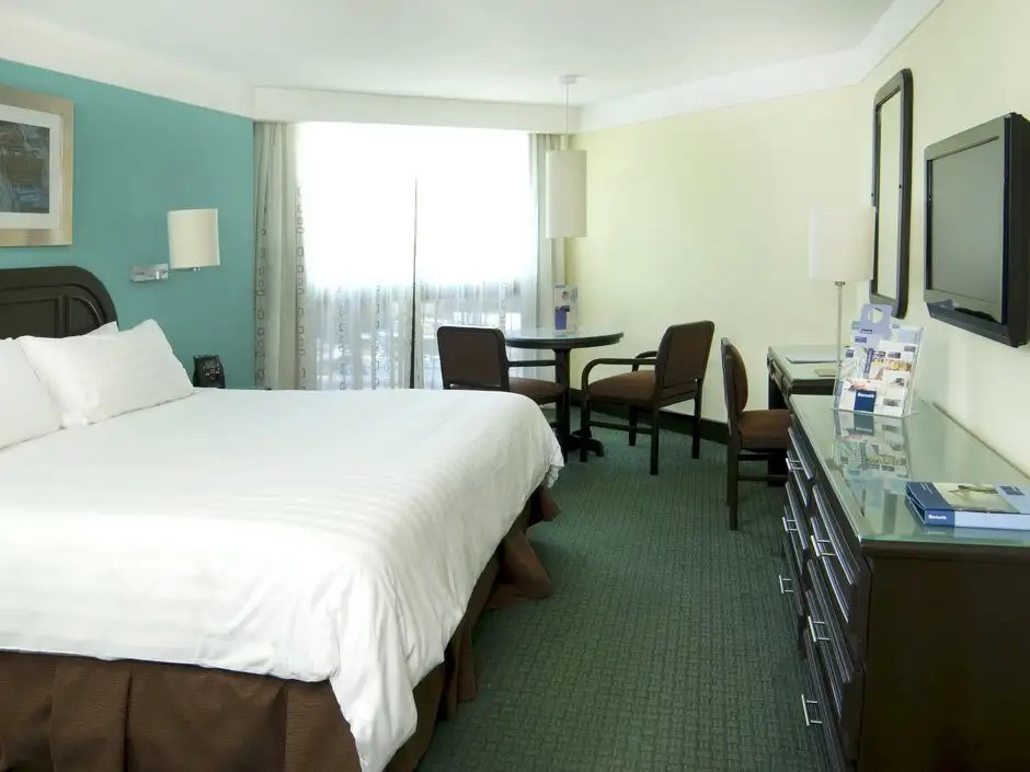 BARCELO SANTO DOMINGO