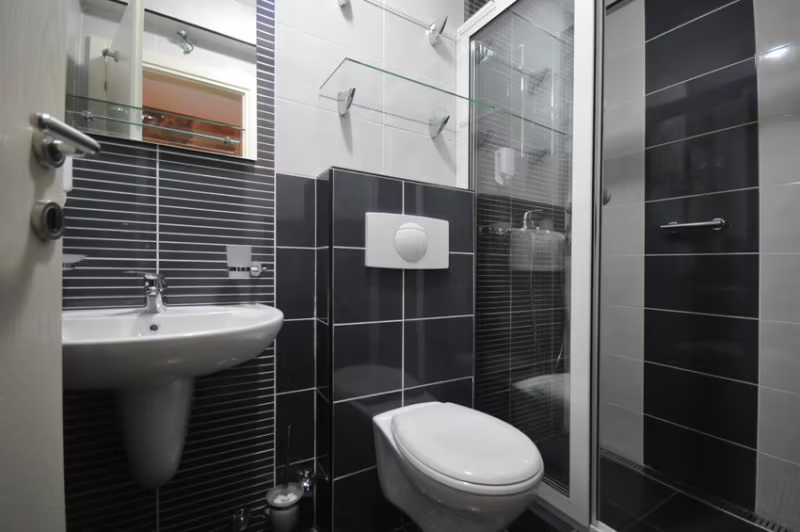 LUX M APARTMENTS