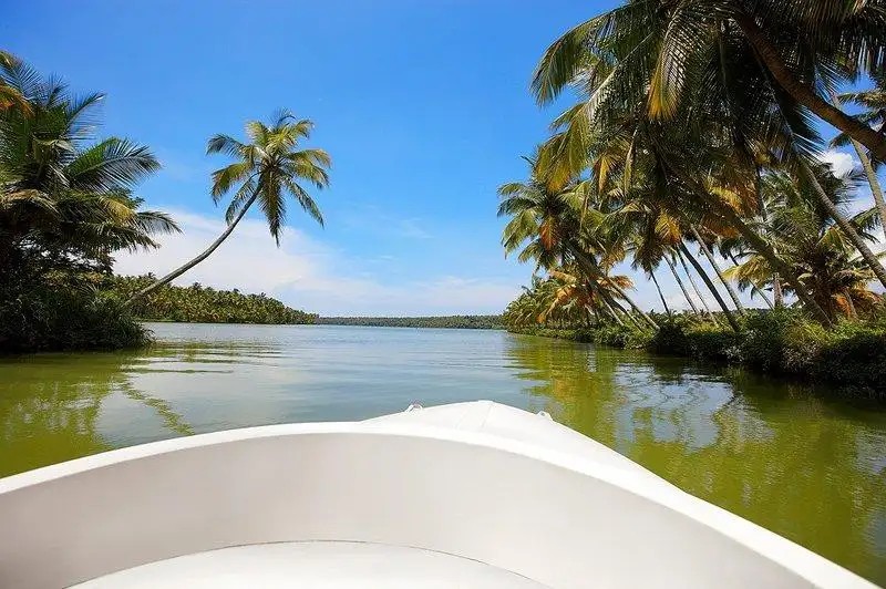 THE GATEWAY JANARDHANAPURAM VARKALA