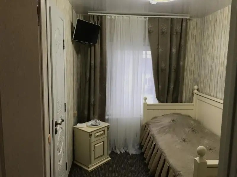 КУПЕЧЕСКИЙ ДВОР