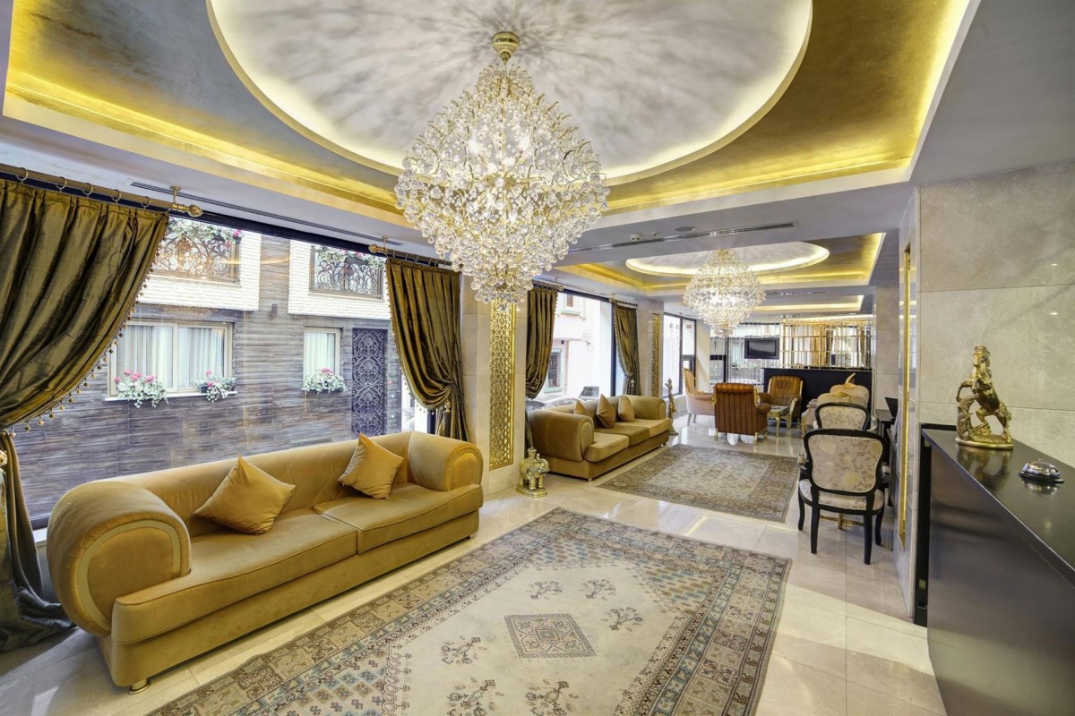 GREAT FORTUNE HOTEL & SPA