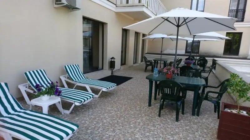 SPA HOTEL KARAKAS