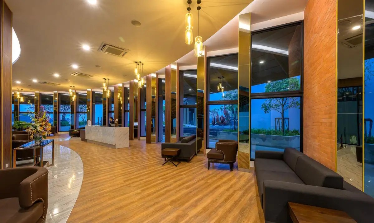 MIDA GRANDE VILLAS PHUKET (EX. MIDA GRAND RESORT PHUKET)