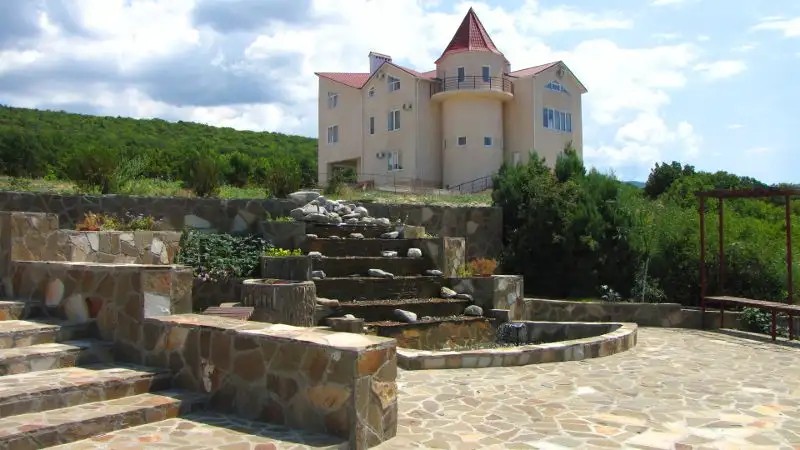 ШИНГАРИ