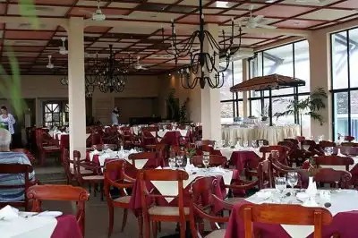 CEYSANDS HOTEL
