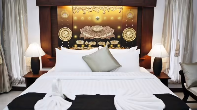 BAAN CHONGFA RESORT