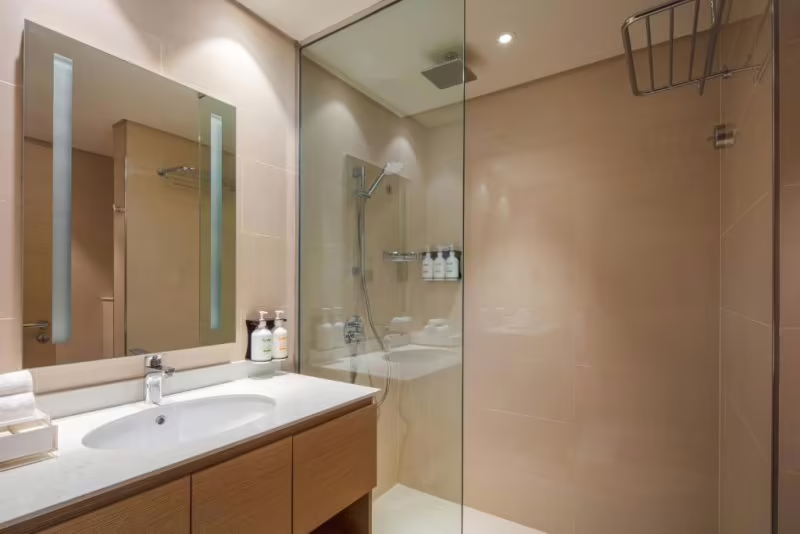 HOLIDAY INN & SUITES DUBAI SCIENCE PARK