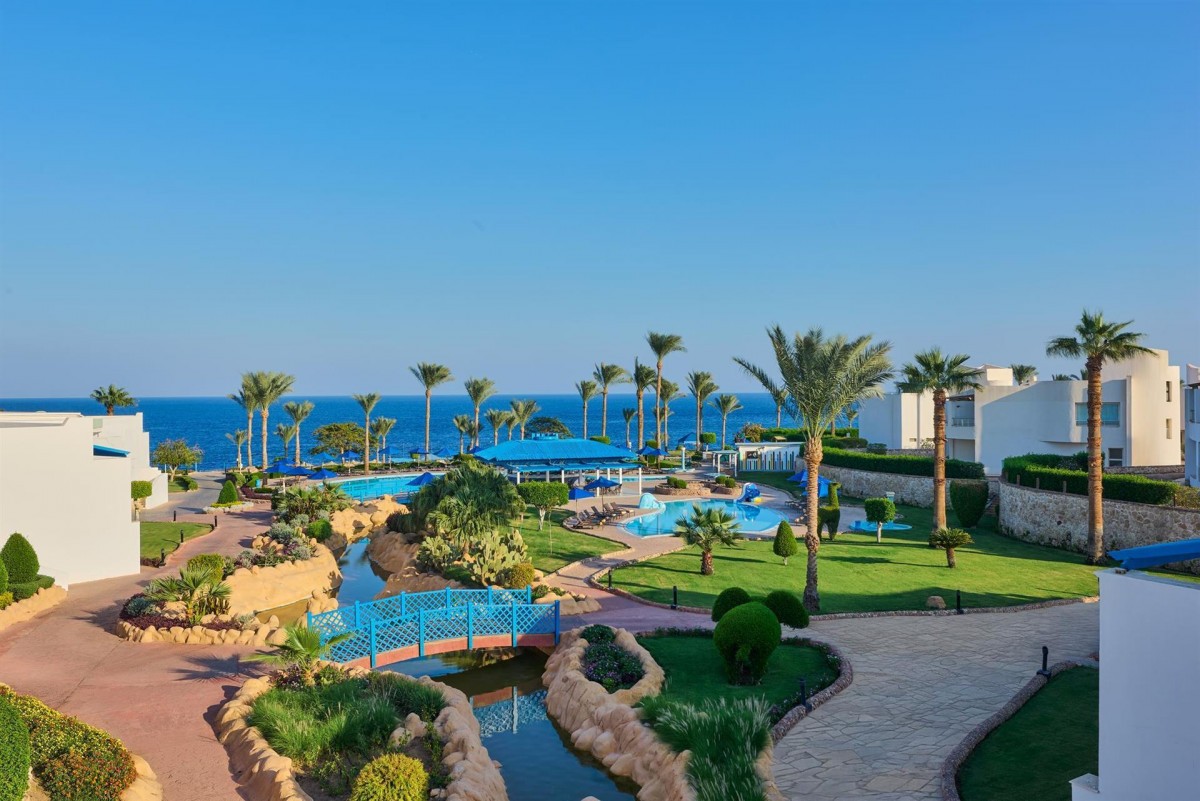 RENAISSANCE GOLDEN VIEW BEACH