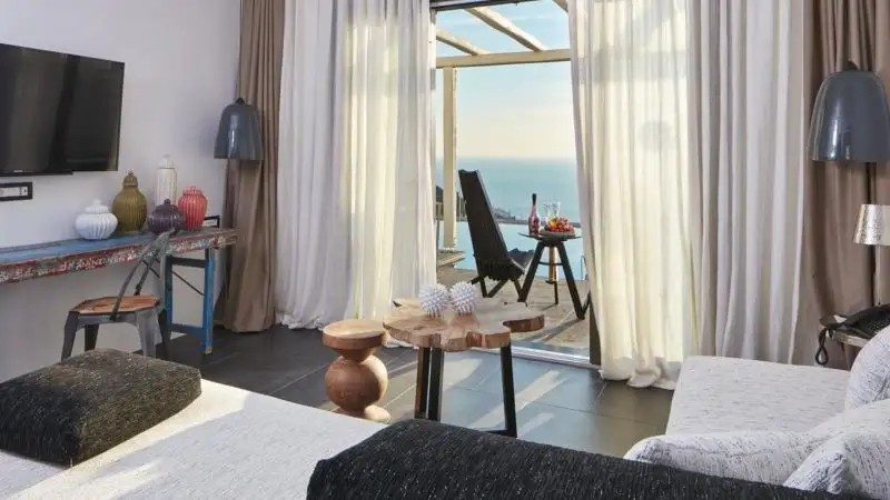 MYCONIAN AVATON RESORT