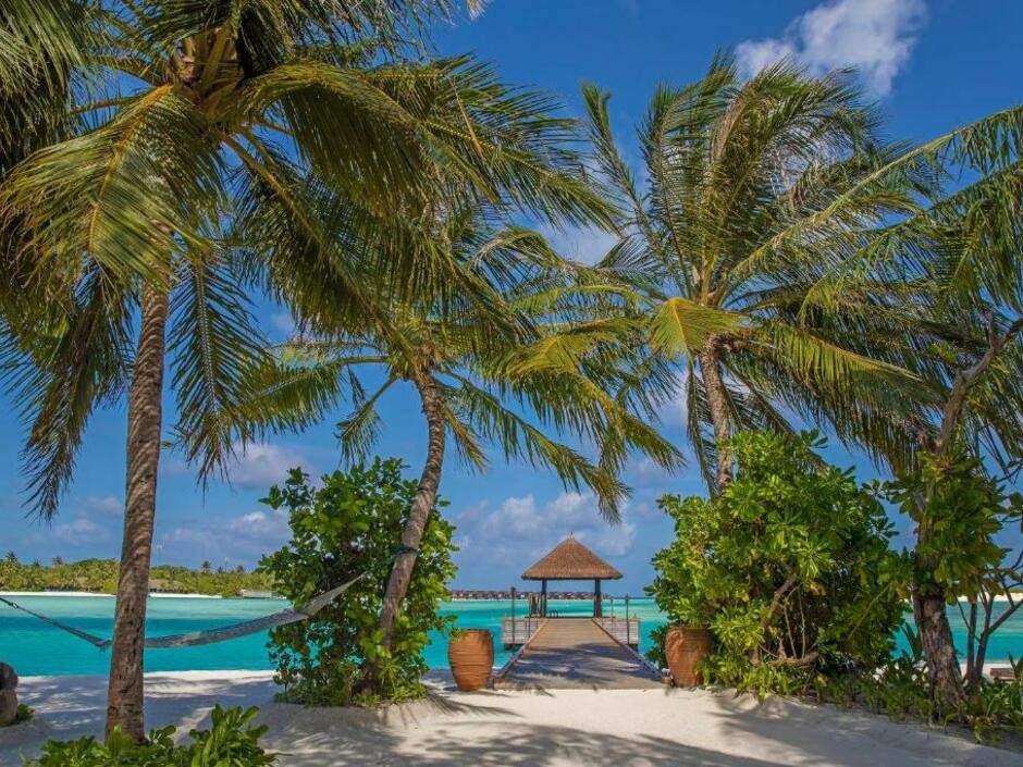 NALADHU MALDIVES