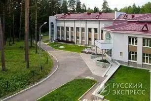СОСНОВЫЙ БОР САНАТОРИЙ