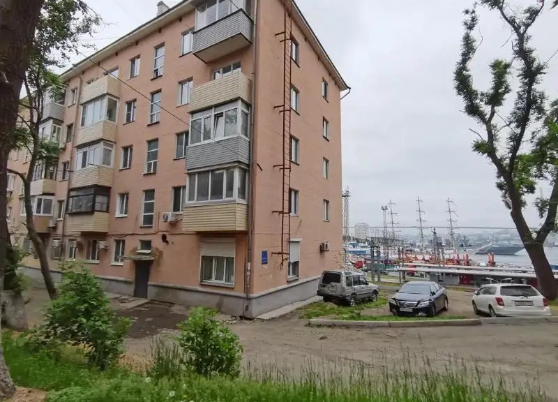 АПАРТАМЕНТЫ В ПЕРЕУЛКЕ ТРУДОВОЙ