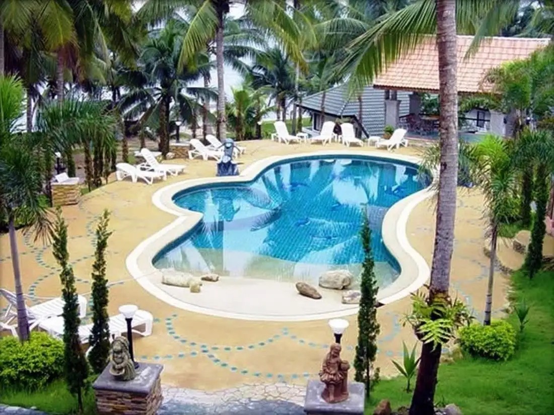 PLALOMA CLIFF RESORT