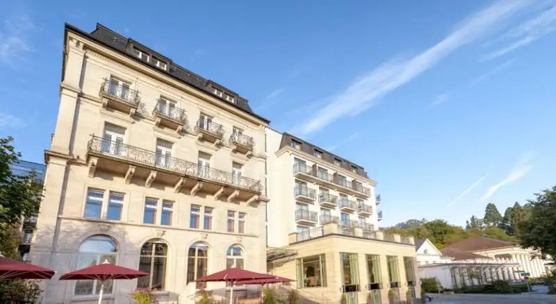 DORINT MAISON MESSMER