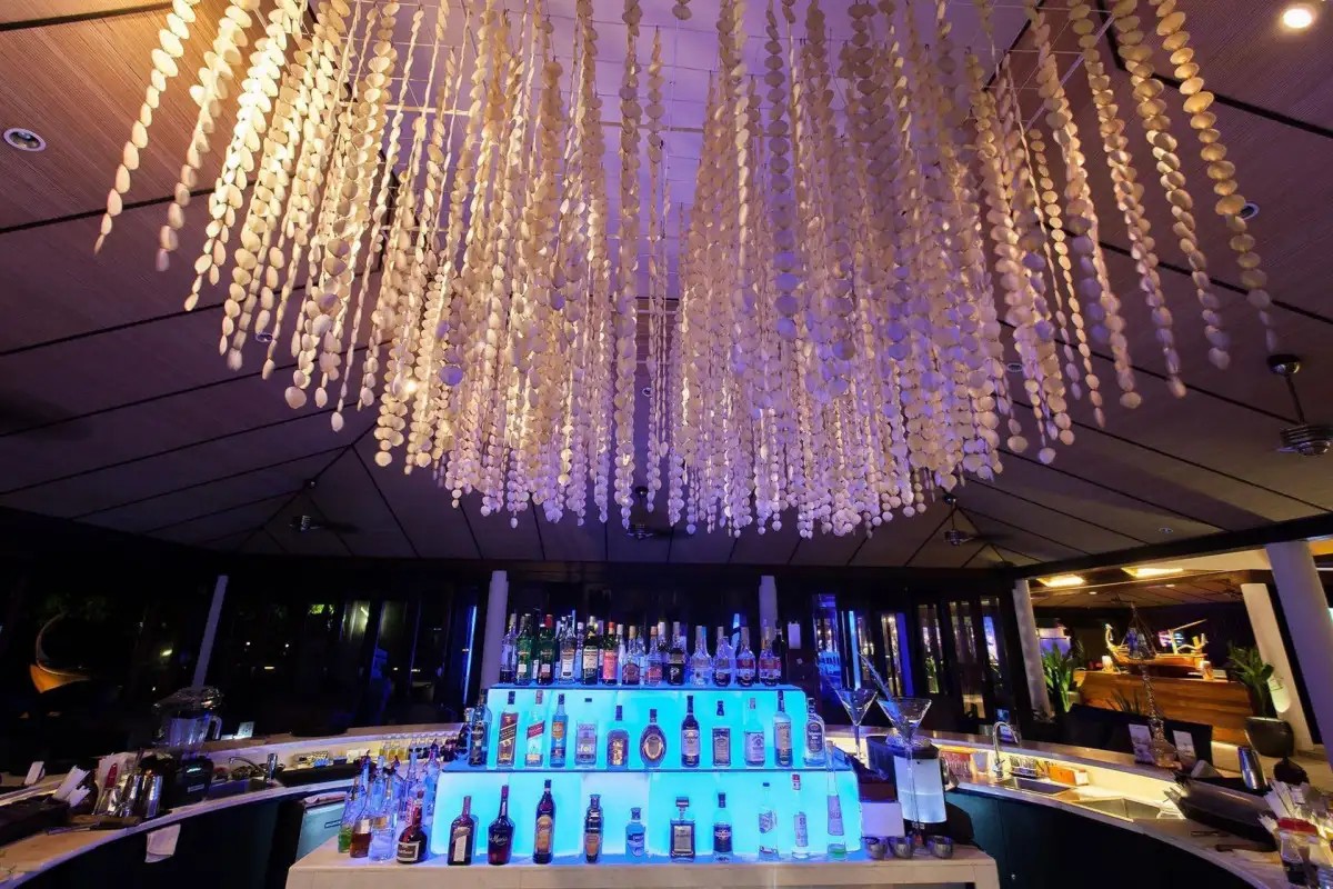 LILY BEACH RESORT & SPA