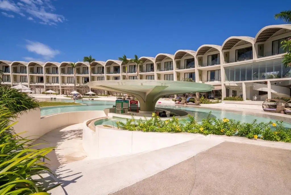 THE SHELLS RESORT & SPA PHU QUOC