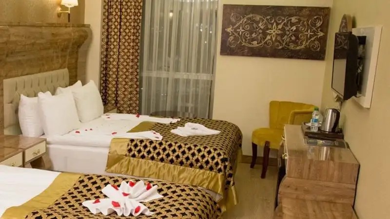 ENLIVA HOTEL