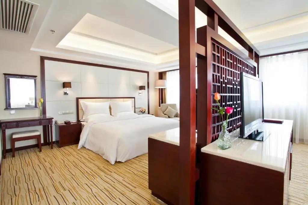 BEIJING GUIZHOU