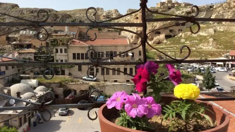 CAVE KONAK HOTEL
