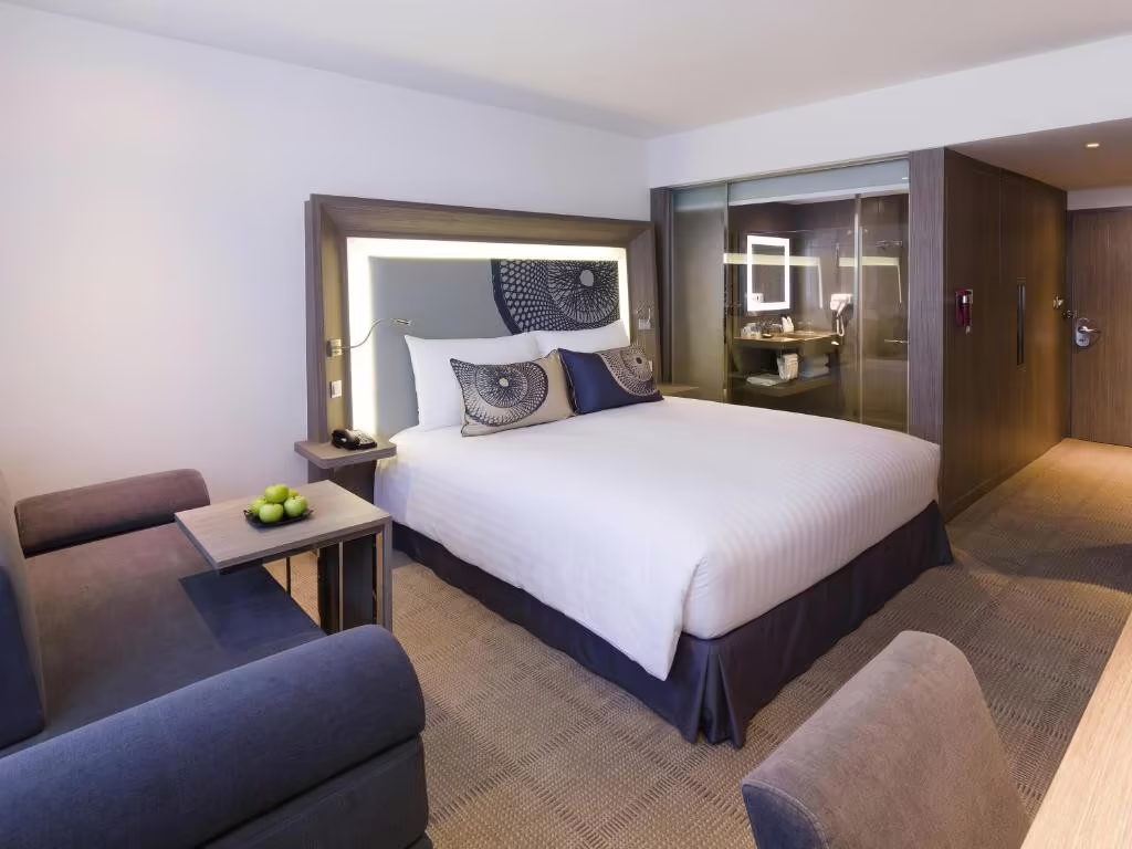 NOVOTEL BANGNA