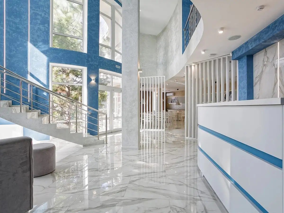 VILLA LARA (ВИЛЛА ЛАРА)