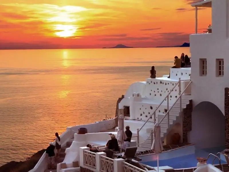 OIA MARE VILLAS