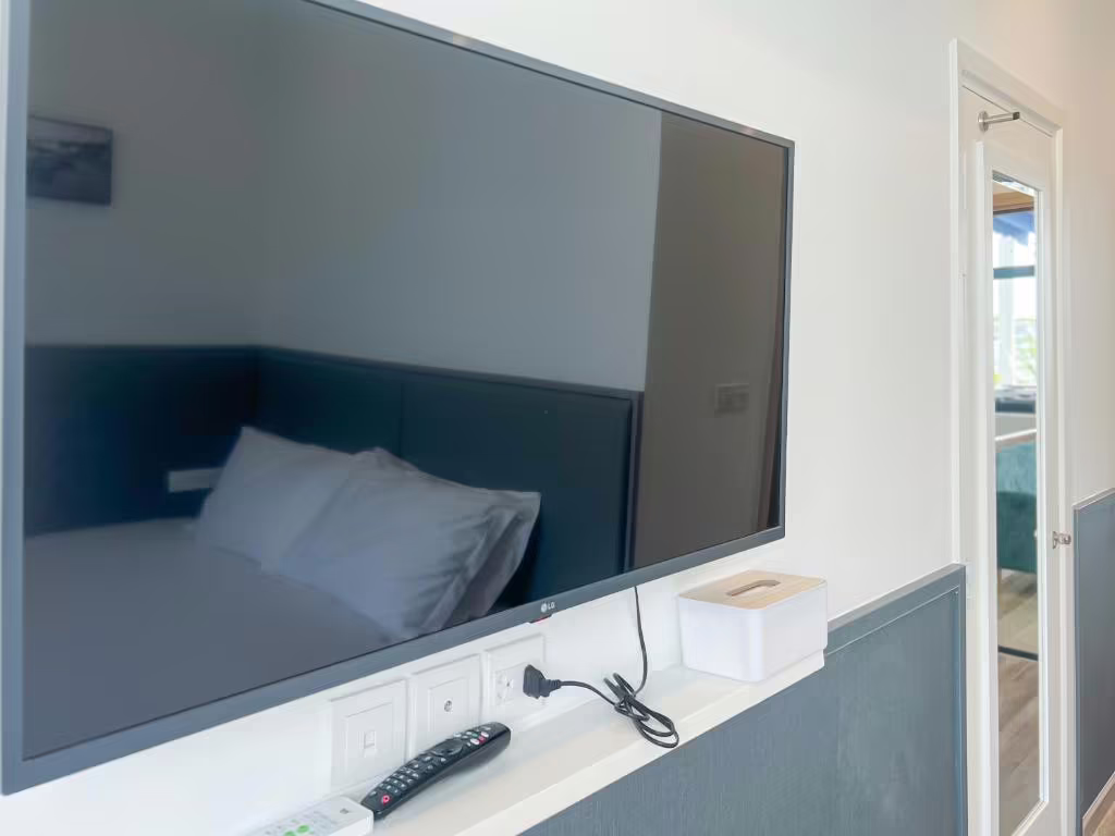 MARINA SEASIDE BOUTIQUE