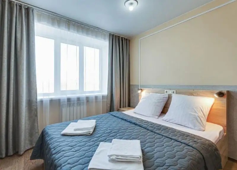 SOKOLOV HOTEL (СОКОЛОВ)