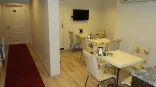 KADIKOY BADE 3 HOTEL