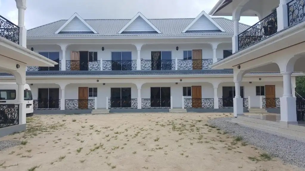 CASADANI LUXURY GUEST HOUSE