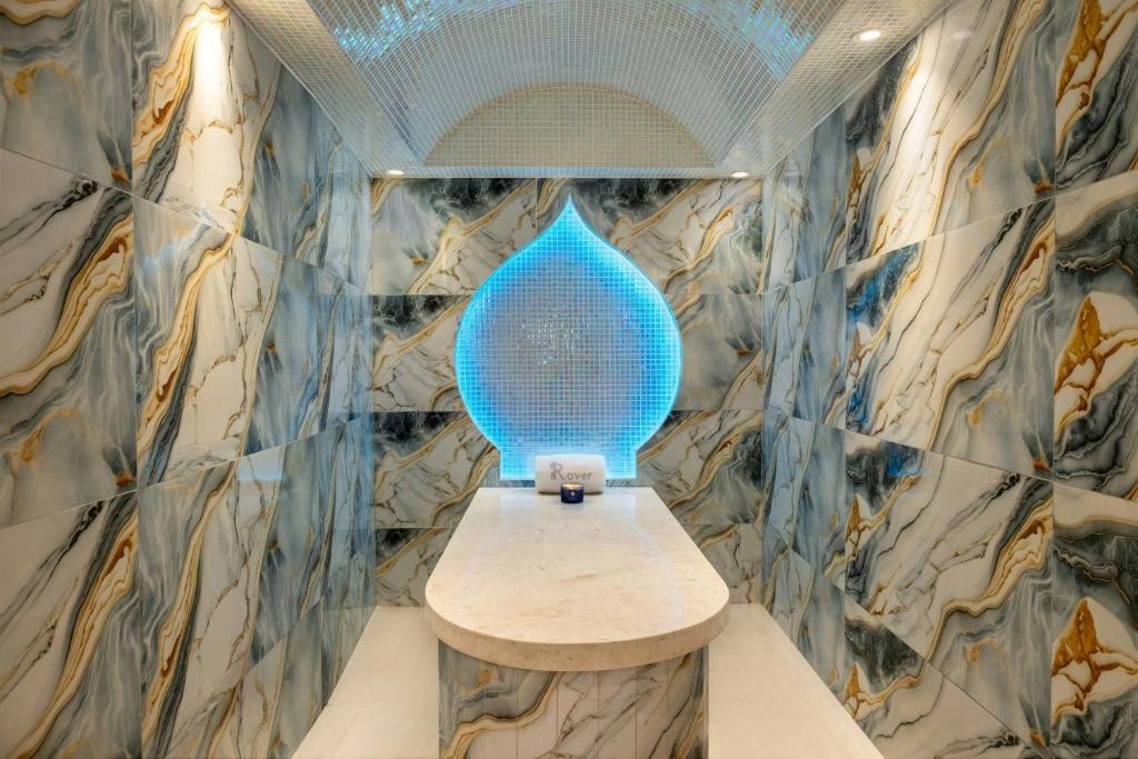 LE ROYAL MERIDIEN ABU DHABI