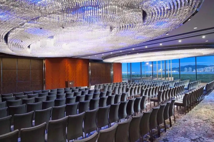 MANDARIN ORIENTAL MACAU