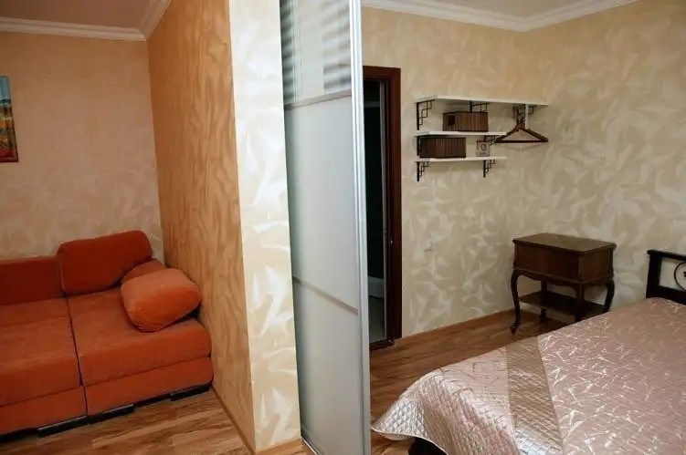ЖЕМЧУЖИНА ГОСТЕВОЙ ДОМ