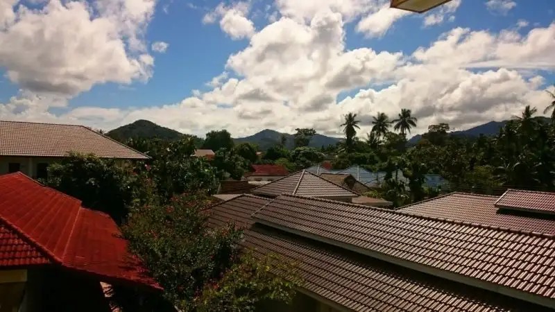 LEMON HOUSE SAMUI