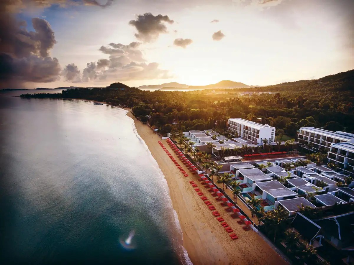 EXPLORAR KOH SAMUI ADULTS ONLY 16+