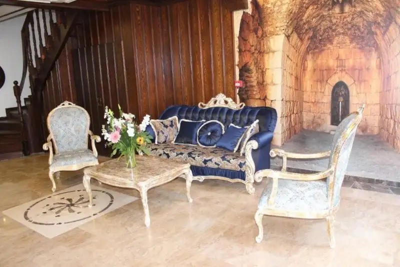 BURSA GRAND FAMILY HOTEL & SPA