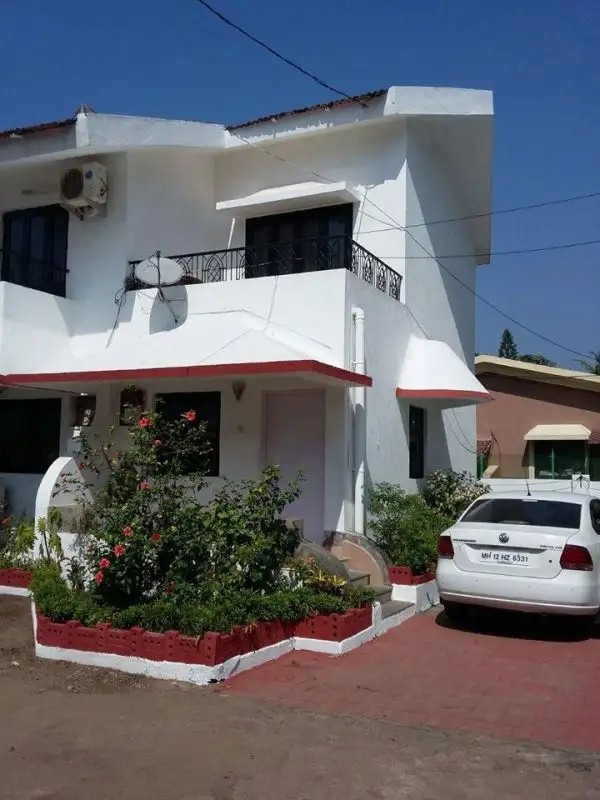 LIFESTYLE VILLA GOA