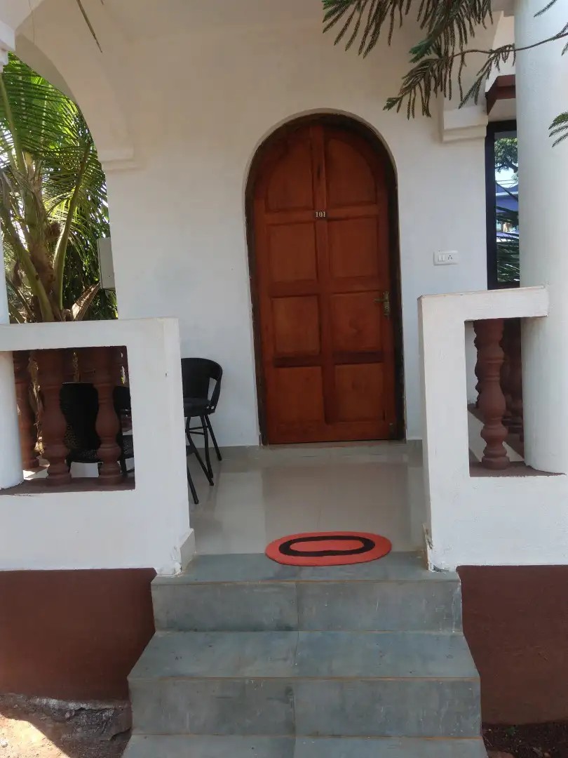 HELIX COTTAGES (EX. ASHOKA KING)
